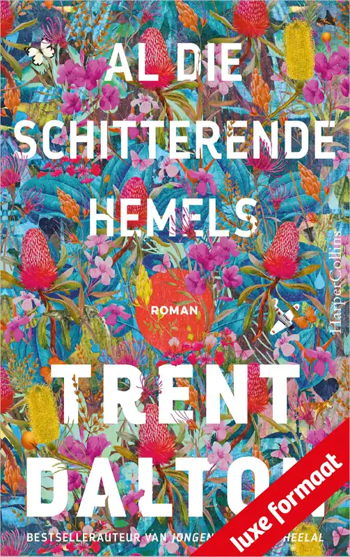 Al die schitterende hemels Dagaanbieding