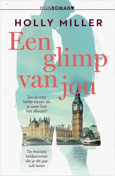 Een glimp van jou Gereduceerde Prijs