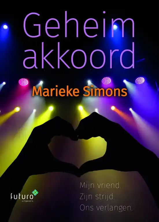 Shop Nu Geheim akkoord