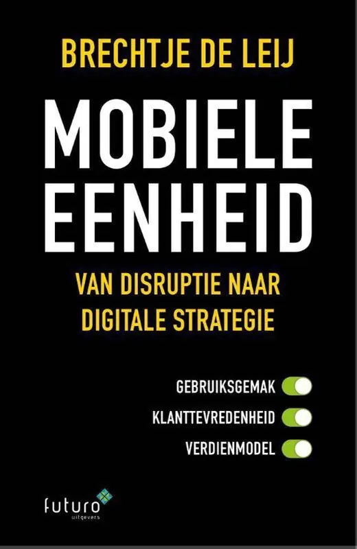 Favoriet Mobiele eenheid