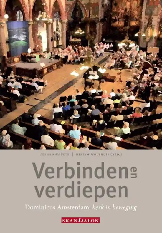 Verbinden en verdiepen Betrouwbaar