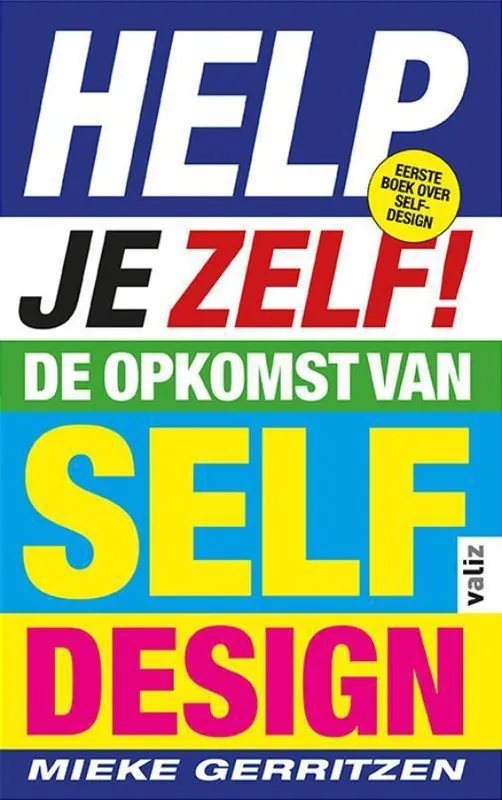 Koopje Help Je Zelf