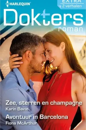 Zee, sterren en champagne / Avontuur in Barcelona Populair