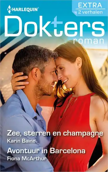 Zee, sterren en champagne / Avontuur in Barcelona Populair