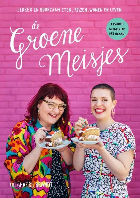 De groene meisjes Bestel Nu