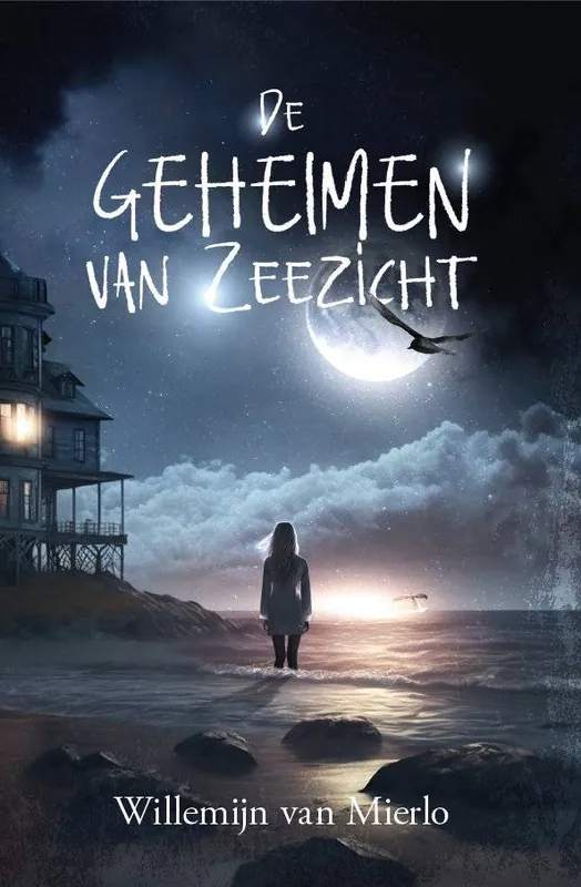 Express Levering De geheimen van Zeezicht / Druk 1