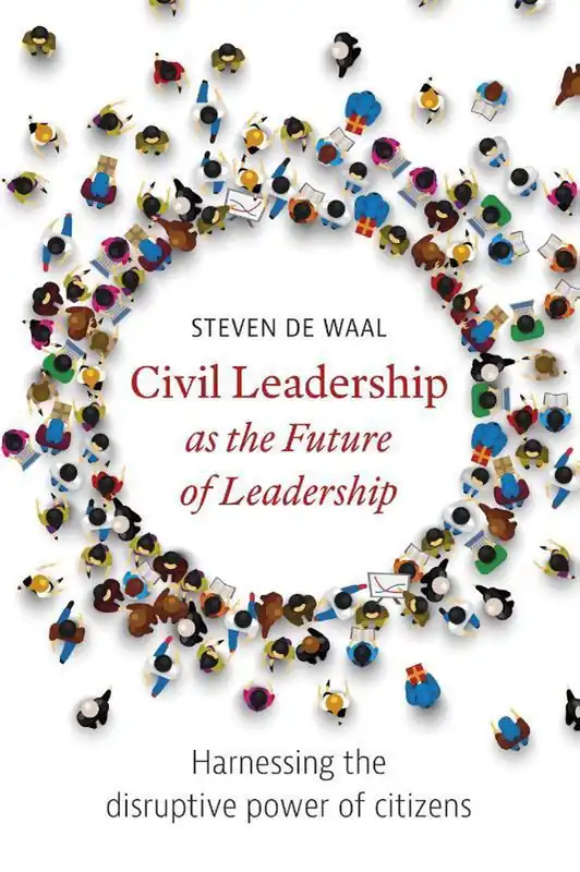 Direct Verzonden Civil Leadership as the Future of Leadership
