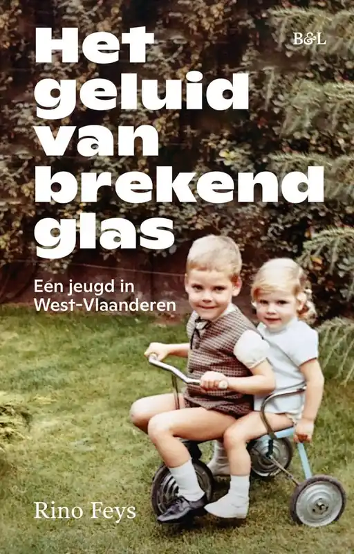 Shop Nu Het geluid van brekend glas / Druk 1