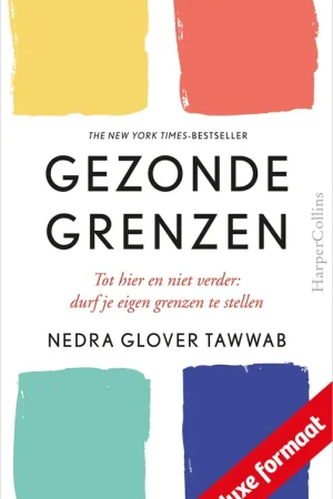 Voordeelprijs Gezonde grenzen
