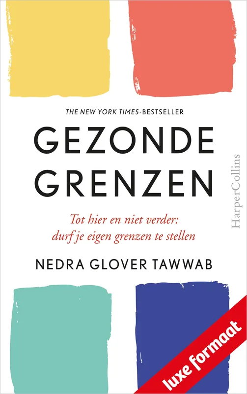 Voordeelprijs Gezonde grenzen
