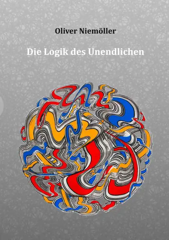 Die Logik des Unendlichen / 1 Edition Actieprijs