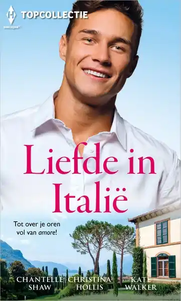 Liefde in Italië Laatste Kans