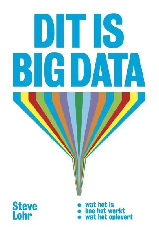 Lage Kosten Dit is big data