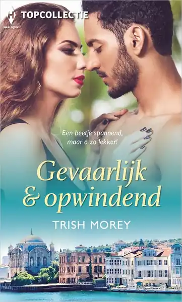 Express Levering Gevaarlijk & opwindend