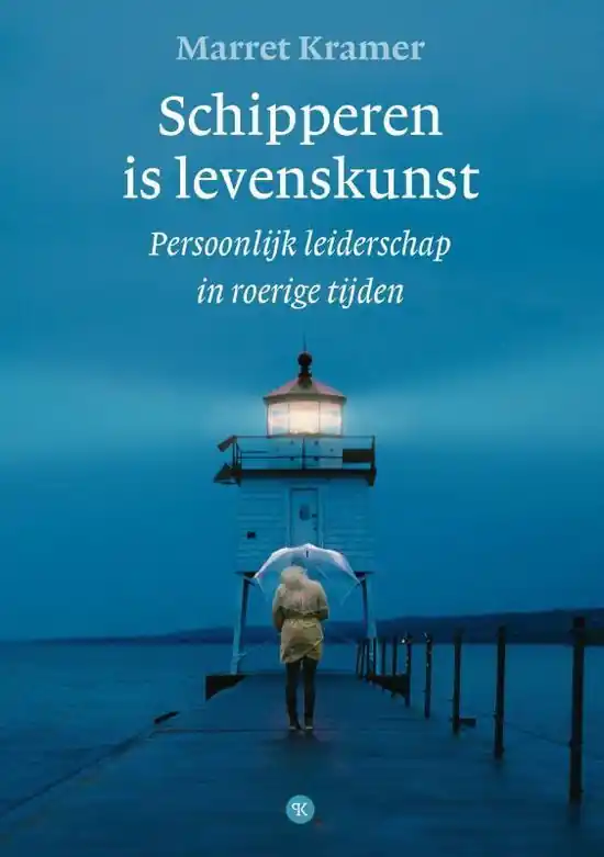 Schipperen is levenskunst Bestel Nu
