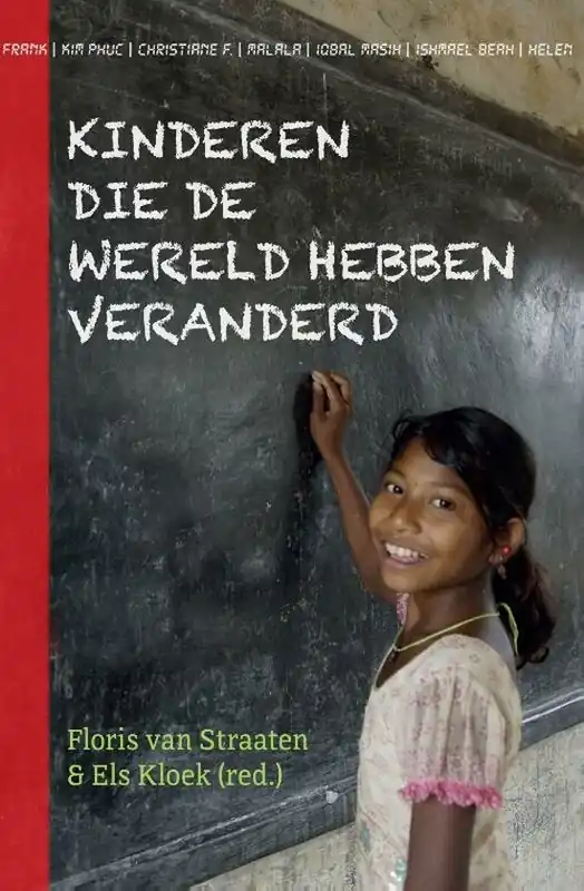 Kinderen die de wereld hebben veranderd Meest Verkocht