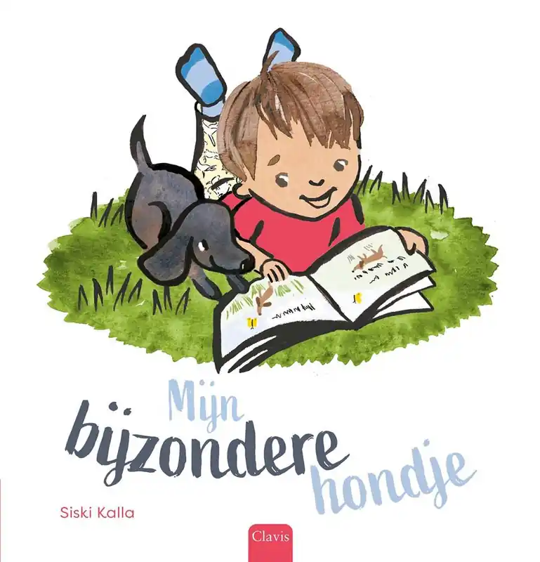 Mijn bijzondere hondje / Druk 1 Superprijs
