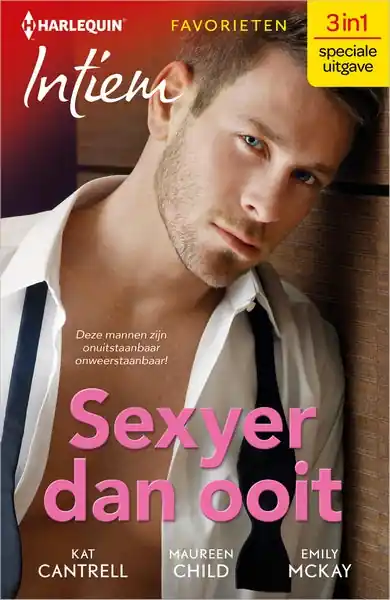 Sexyer dan ooit Laatste Versie