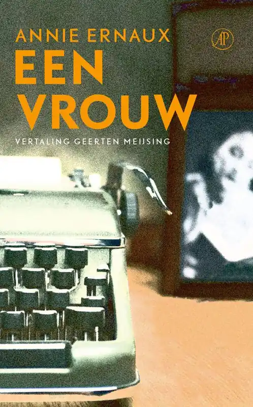 Een vrouw / Druk 2 Bestel Nu