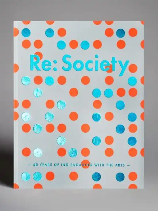 Re:Society Nederlandse versie Populair