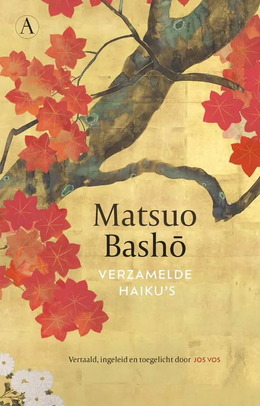 Hete Deal Verzamelde haiku's / Druk 1