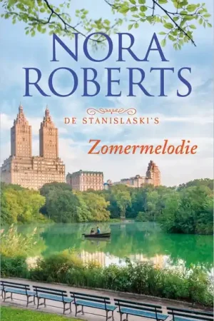 Zomermelodie Veilige Betaling