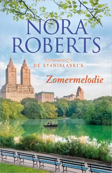 Zomermelodie Veilige Betaling