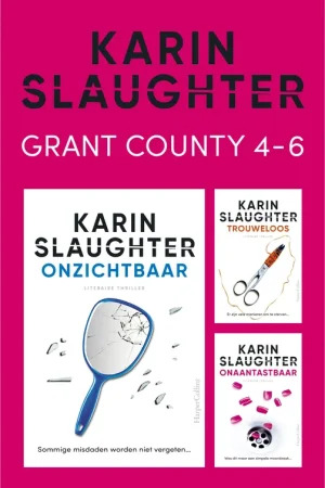 Alleen Vandaag Grant County 4-6 (3-in-1)