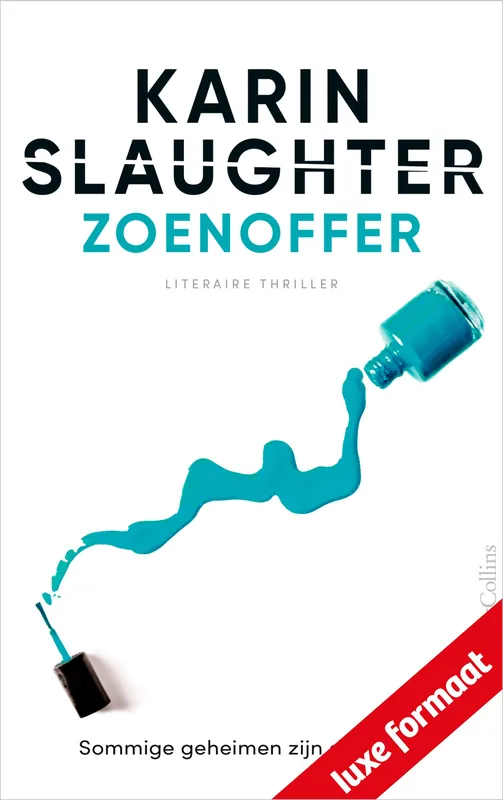 Zoenoffer Merkproduct
