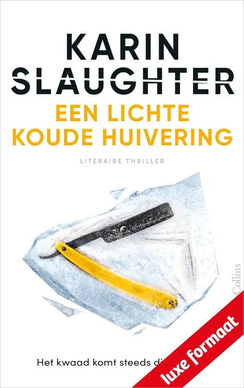 Een lichte koude huivering Favoriet