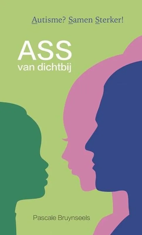 Gratis Verzending ASS van dichtbij