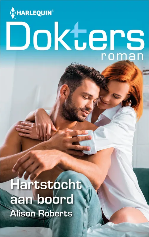 Favoriet Hartstocht aan boord
