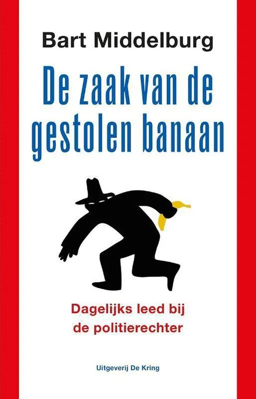 De zaak van de gestolen banaan Seizoensaanbieding