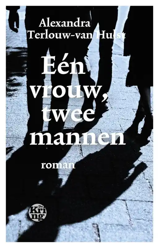 Een vrouw, twee mannen Goedkoop
