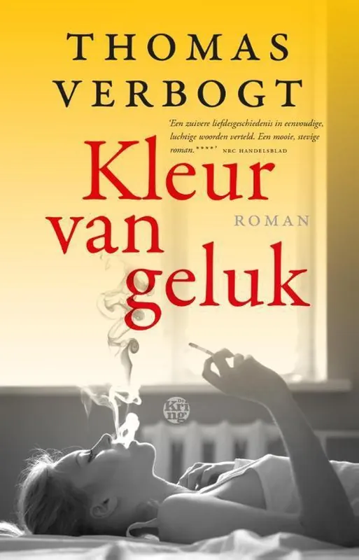 Beperkte Voorraad Kleur van geluk