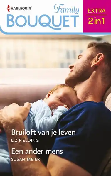 Betaalbaar Bruiloft van je leven / Een ander mens
