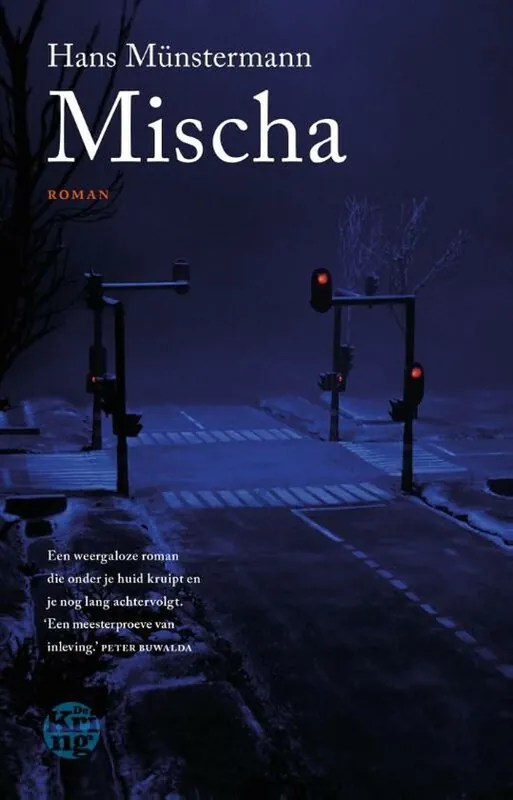 Hete Deal Mischa