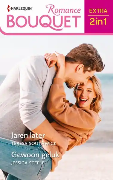 Jaren later / Gewoon geluk Beperkt Aanbod