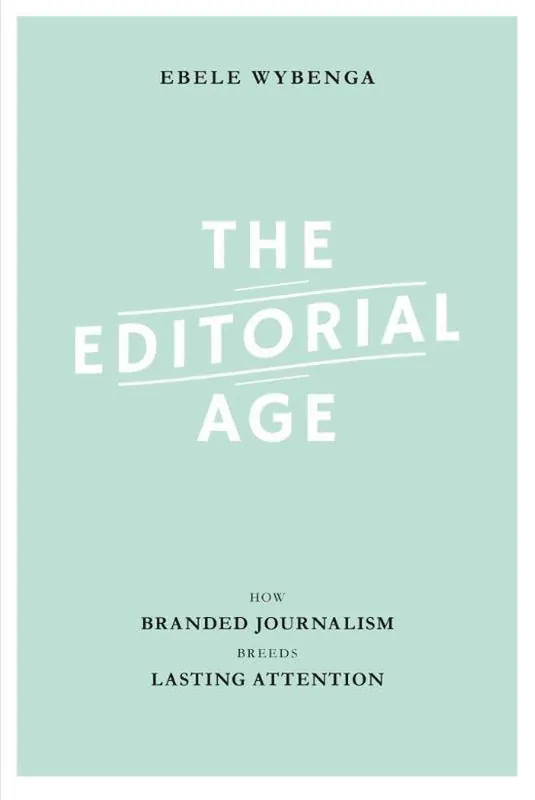 The editorial age Merkproduct