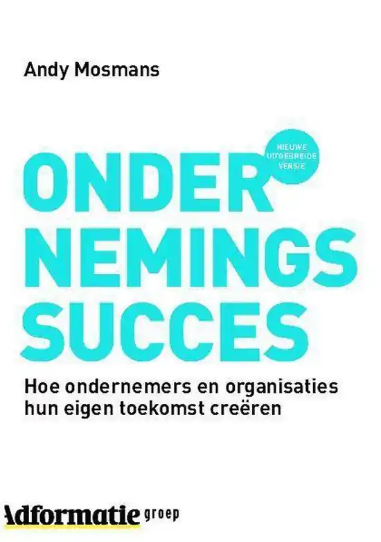 Hete Deal Ondernemingssucces