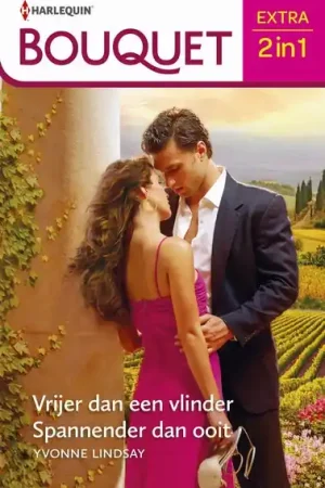 Vrijer dan een vlinder / Spannender dan ooit Op = Op
