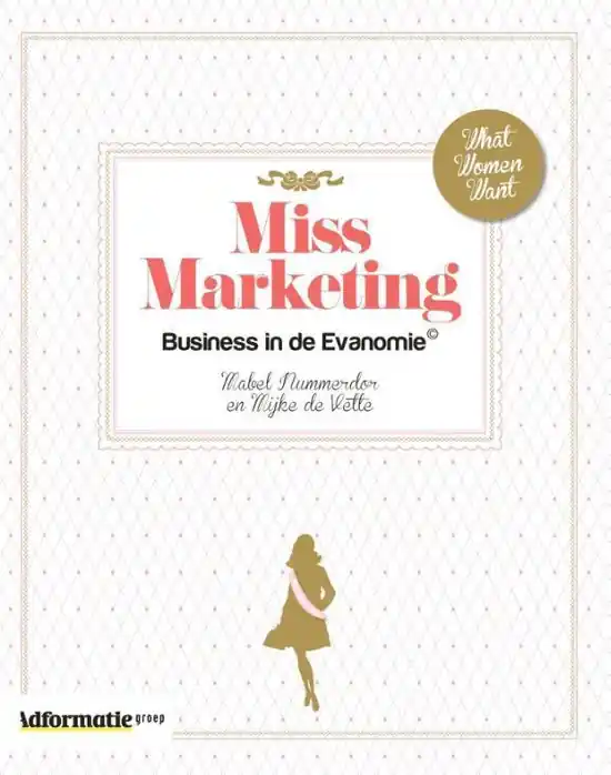 Bestseller Miss Marketing