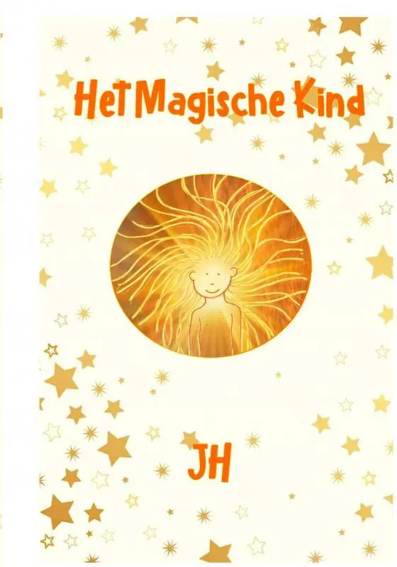 Het Magische Kind / Druk 2 Laatste Versie