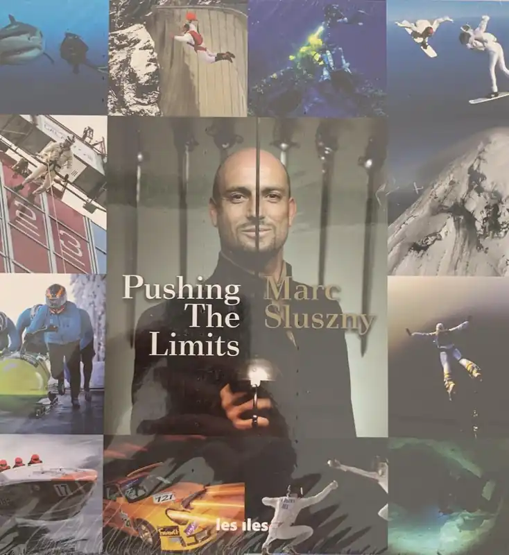 Pushing the limits Nu Kopen