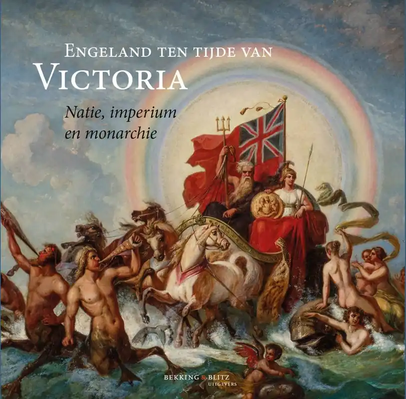 Engeland ten tijde van Victoria / Druk 1 Meest Verkocht