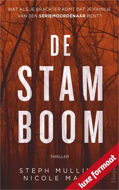 De stamboom Must-Have