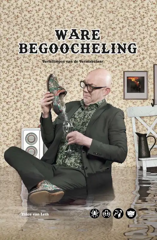 Betaalbaar Ware begoocheling