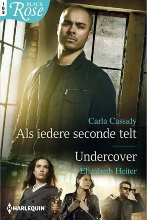 Als iedere seconde telt / Undercover Laatste Versie