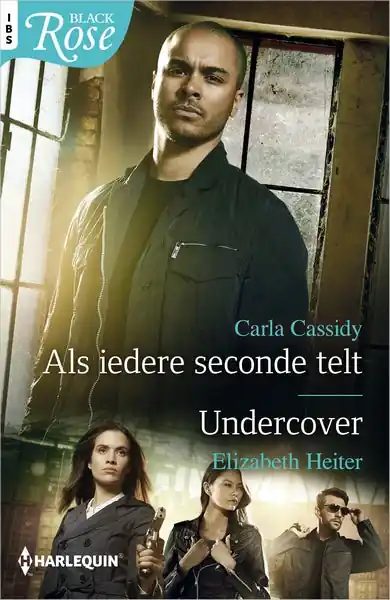 Als iedere seconde telt / Undercover Laatste Versie
