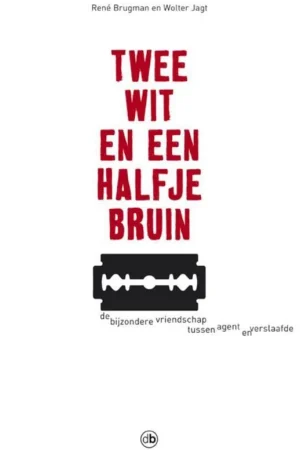 Aanbieding Twee wit en een halfje bruin